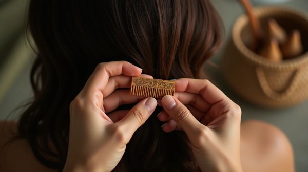 Comment créer votre modèle moderne de henné facilement