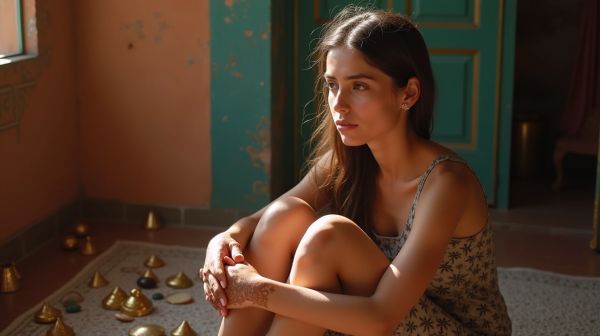 Comment créer votre modèle moderne de henné facilement