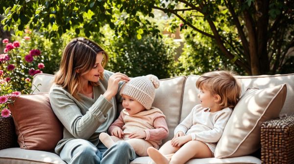 Découvrez les meilleurs modèles de casquettes familiales