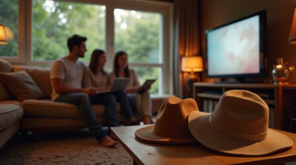 Des casquettes tendance pour toute la famille en ligne