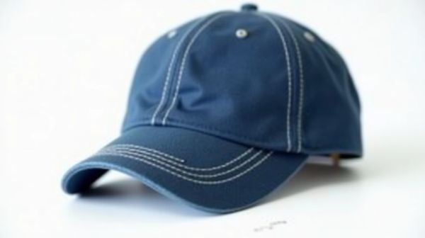 La casquette baseball, un accessoire design et polyvalent