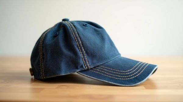 La casquette baseball, un accessoire design et polyvalent
