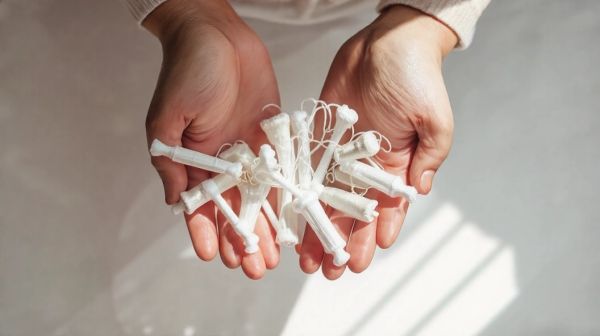 Les meilleurs conseils pour sélectionner un string menstruel adéquat