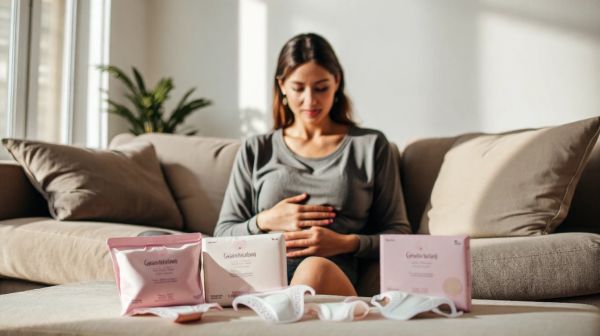 Les meilleurs conseils pour sélectionner un string menstruel adéquat