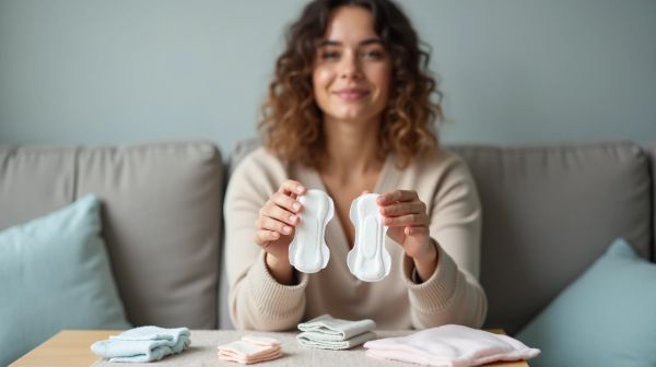Pourquoi choisir un string menstruel adapté à vos besoins ?