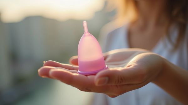 Pourquoi choisir un string menstruel adapté à vos besoins ?