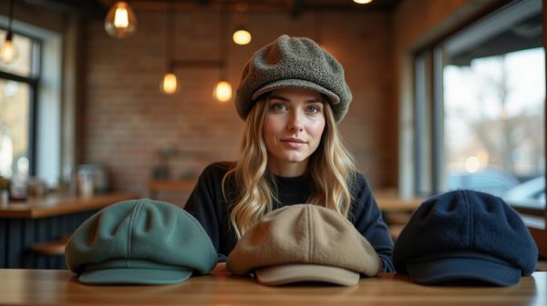 Top 5 casquettes baseball tendance pour un style unique