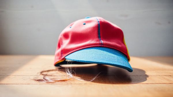 Top 5 casquettes baseball tendance pour un style unique