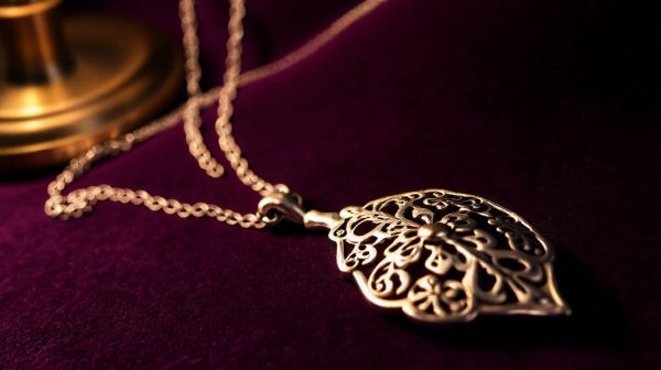 Top 5 colliers en argent pour femmes qui rehaussent l'élégance