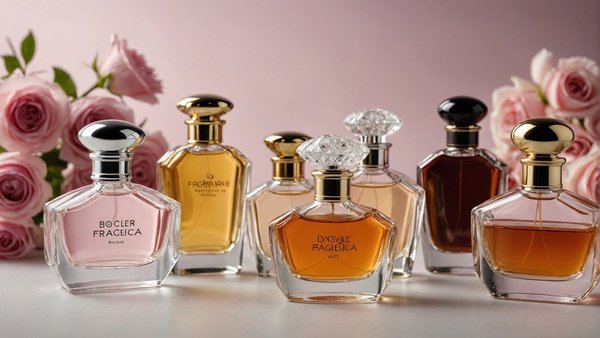 Découvrez fragrencia : parfums de qualité à prix réduits