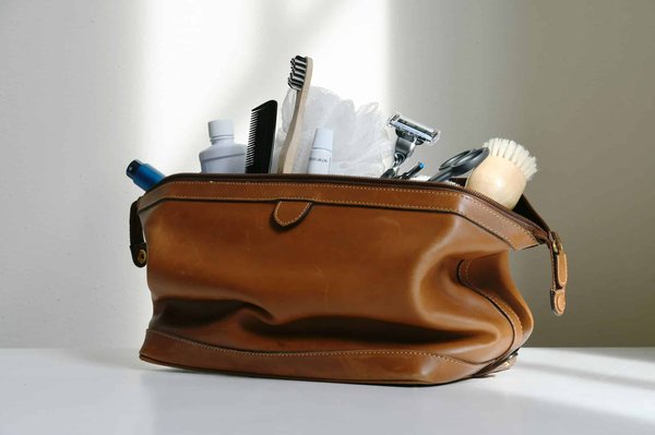 Trousse de toilette voyage : trouvez le modèle parfait pour vous