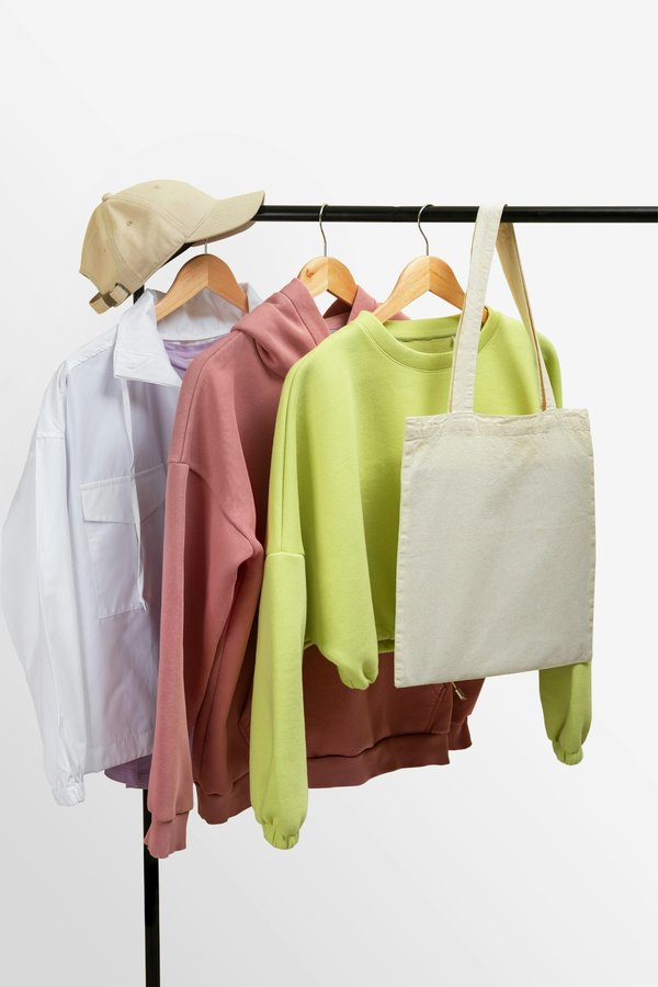 Adoptez le vêtement éco-responsable pour un look exceptionnel